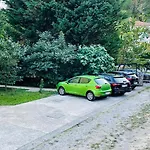 Apartamento Konte Opatija Donji Rukavac