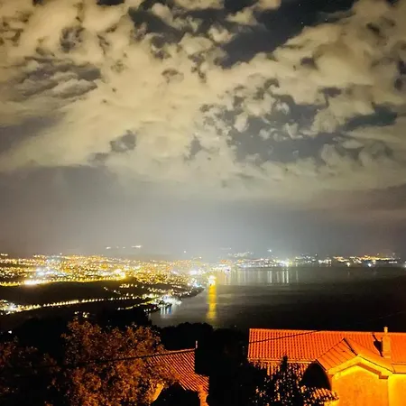 Konte Opatija 公寓 Donji Rukavac