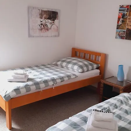 Konte Opatija 公寓 Donji Rukavac