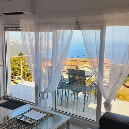 Konte Opatija * Donji Rukavac