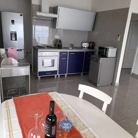 Apartment Konte Opatija *