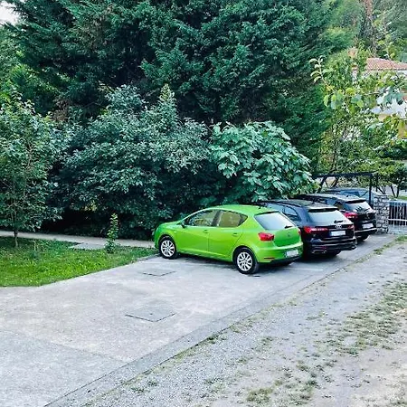 Daire Konte Opatija Donji Rukavac