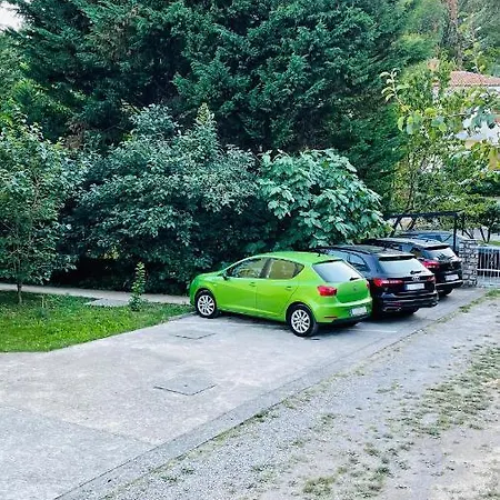 Apartament Konte Opatija Donji Rukavac