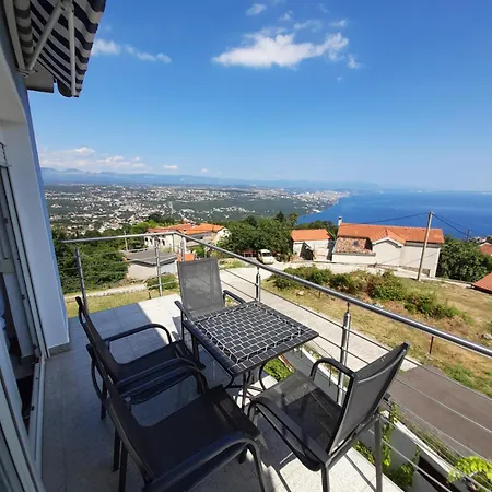 Konte Opatija Donji Rukavac