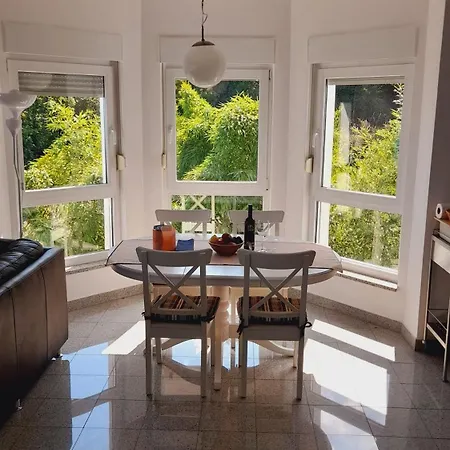 Apartment Konte Opatija