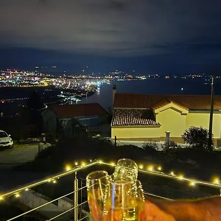 Konte Opatija Apartment